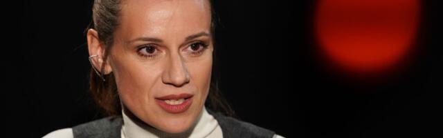 Naša glumica doživela stravično nasilje: Bolno iskustvo najteže podnela njena deca "Burno je odreagovao"