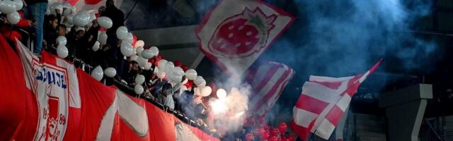 DELIJE U TRANSU! Ljubimac navijača slobodan – Zvezda kreće po veliki povratak?!