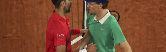 SINER ŠOKIRAO REČIMA O NOLETU! Niko nije očekivao ovo od Italijana!