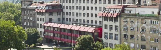 Bura zbog izbora Studentskog parlamenta na Ekonomskom fakultetu u Beogradu: Hoće li se ponoviti scenario sa Medicinskog?