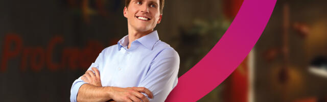 Brz, jednostavan i jasan proces odobravanja keš kredita u ProCredit banci