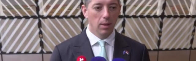 Не постоји ниједна одлука ЕУ о ускраћивању фондова