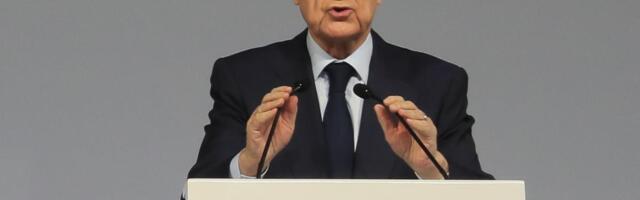 VANDREDNO STANJE U REAL MADRIDU! Hitna konferencija Florentina Pereza - gori u klubu!