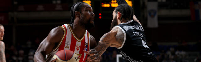 ABA liga kaznila Zvezdu i Partizan zbog poslednjeg derbija: Sankcionisani i Obradović i Penjaroja