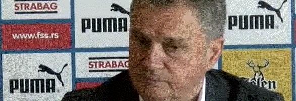Tumbaković govorio o situaciji u voljenom klubu: Iskreno brani Predraga Mijatovića