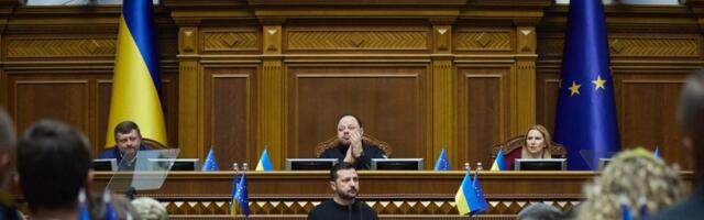 Crni scenario za Kijev: Dva uslova pod kojima Rusija potpuno preokreće tok rata