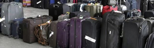 Nije svejedno koje je boje: Ovakvi koferi se najčešće izgube na aerodromima, a mnogi ih koriste!