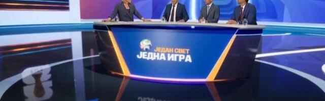ESPRESO SAZNAJE: Od čega boluje profesor Nedić i zašto ga nema na RTS-u?