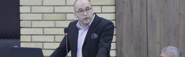 Stevanović (SRCE): Vranjski SNS uvozi mitingaše za beogradski miting