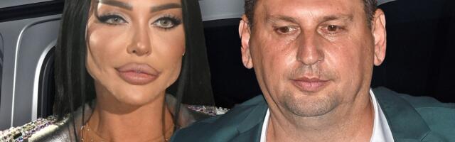 "Lekari su ga odveli u posebnu prostoriju i nismo ga više nikada videli" TEŠKA ISPOVEST Takija Marinkovića, MAJA ZAPRAVO NIJE JEDINICA: "I dalje se vodi kao nestala beba!"