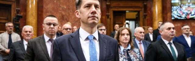 Pastor (SVM): Potreban dijalog svih političkih aktera vojvođanskih Mađara