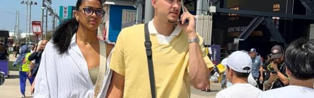 Evo koga smo sve sreli pre početka finala SP: Junak Mundijala, košarkaš zbog kog je Dončić oteran