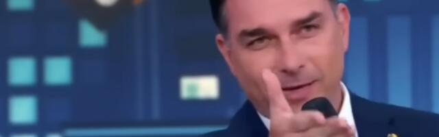 Флавио Болсонаро представљен као председнички кандидат Либералне странке