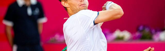 Luka osvojio prvu ATP titulu u karijeri, slavio je u Portugaliji i zaradio lep novac