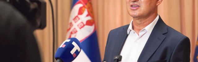 Гламочић: Нема нових потврда богиња оваца и коза