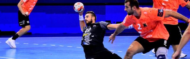 Rukometni klub Partizan imenovao novog kapitena