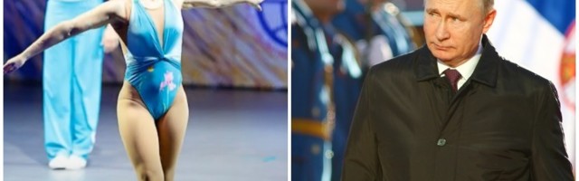 Putinova ćerka koju je javnost "otkrila": Buran razvod i tepisi od 50.000 funti