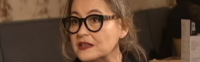 Preminula glumica Rialda Kadrić, Marija iz „Žikine dinastije“