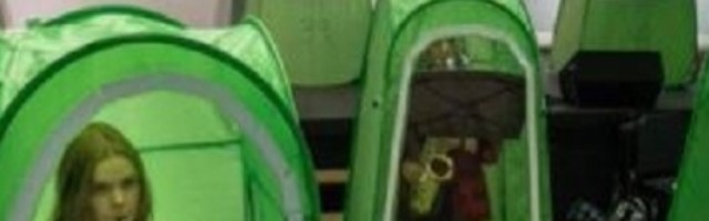 Dosad neviđena zaštita od korone: Prizor iz američke škole uzburkao javnost (FOTO)