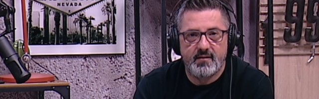 F. Rodić: Dekontaminacija jedne iluzije