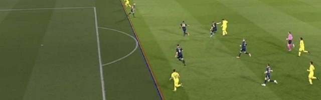 HRVATI SE ŽALE Sudije oštetile Dinamo u Španiji? (VIDEO)