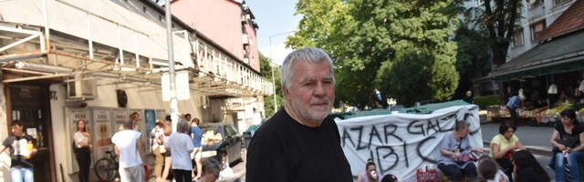 Reči strica malog Stefana kojeg je bahati vozač pregazio na pešačkom odzvanjaju Srbijom