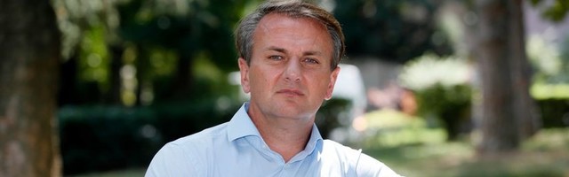 INTERVJU - Ostoja Mijailović: Partizan i Crvena zvezda stvarno zaslužuju da budu stalni članovi Evrolige