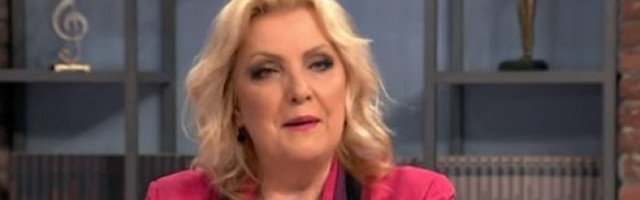 ĆERKA SNEŽANE ĐURIŠIĆ ZAPEVALA, PA OBORILA SVE SA NOGU! Pevačicina naslednica živi u AMERICI, ne pojavljuje se u JAVNOSTI, a talenat za MUZIKU je nasledila od MAJKE!