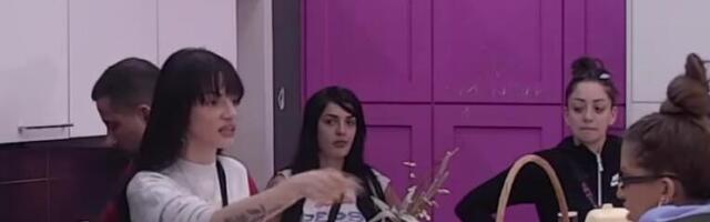 TARA I DALILA U BRUTALNOM OKRŠAJU! Mnogo si niže nego što sam ja ikada bila: SAČEKALA SAM DA SE RAZVEDE! (VIDEO)