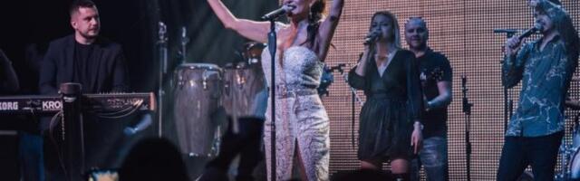 CECA ODRŽALA KONCERT ZA PAMĆENJE! Folk diva oborila rekord posećenosti u Austriji (VIDEO/FOTO)