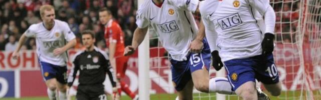 NEMANJA VIDIĆ U ODABRANOM DRUŠTVU! Samo jedan Srbin u izboru 100 najboljijh fudbalera
