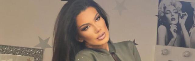 "Lakše je da RAŠIRI NOGE i ZARADI PARE" Pevačica progovorila o Dušici Grabović, otkrila sve o AFERI u kojoj je bila GLAVNA OSUMNJIČENA! (FOTO)