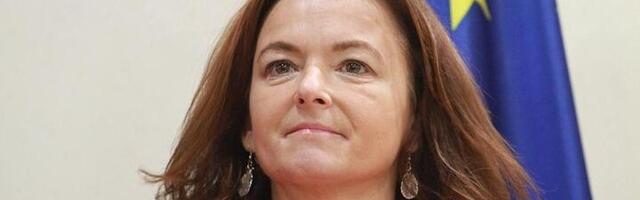Tanja Fajon napustila Evropski parlament