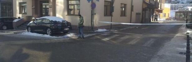 Rožaje – Policija “čista” u slučaju ubistva Murića ispred suda