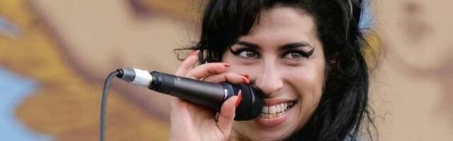 Diže se hype oko “Back to Black” biografskog filma o Amy Winehouse, a evo šta sve znamo o njemu