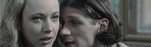 Kafana iz filma "Lajanje na zvezde" ima posebnu priču