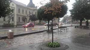 У Србији данас облачно са краткотрајном кишом