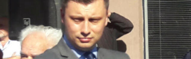 БОСС И ЗВАНИЧНО: Савез Самира Тандира регистрован као странка