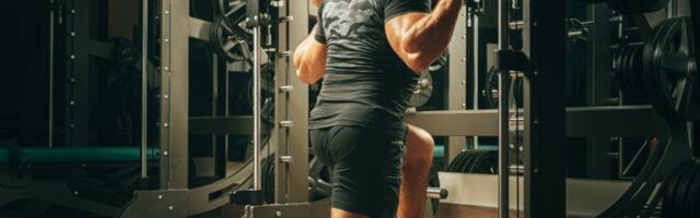 Šta se sa telom događa ako u teretani konstantno dižete iste kilaže