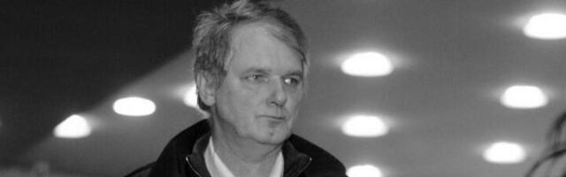 Glumica u suzama: Manda je dao život za scenu "Buhe"