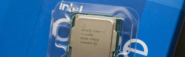 Gasi se 11. generacija Intel Core procesora