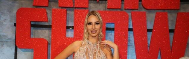 SAMU SEBE RASKRINKALA NA PINKU: Aleksandru Nikolić proganja PROŠLOST, ovo joj nisu zaboravili! (VIDEO)