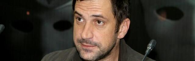 Bogdan: Ne smemo puštati da prolaze napadi na glumce