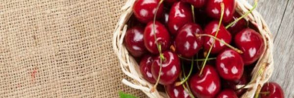 Zbog čega su trešnje najbolje letnje voće