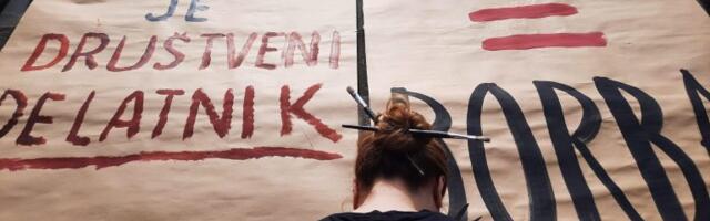 Ministarstvo kulture: Ne može ništa da se menja a i ne treba