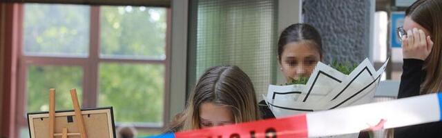 "60 učenika je otišlo iz "Ribnikara"