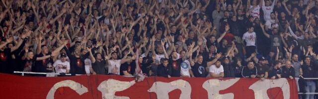 Eventualna majstorica ABA i Zvezdina proslava istog dana