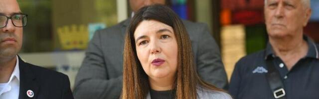 Gođevac: SNS investitoru poklonila 35 hektara zemljišta na prostoru bivšeg IMT