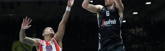 JAGO NEZADOVOLJAN UPRKOS POBEDI U BOLONJI: Ima još mnogo mesta za napredak