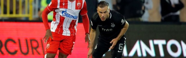 SASTAVI: Partizan – Crvena zvezda